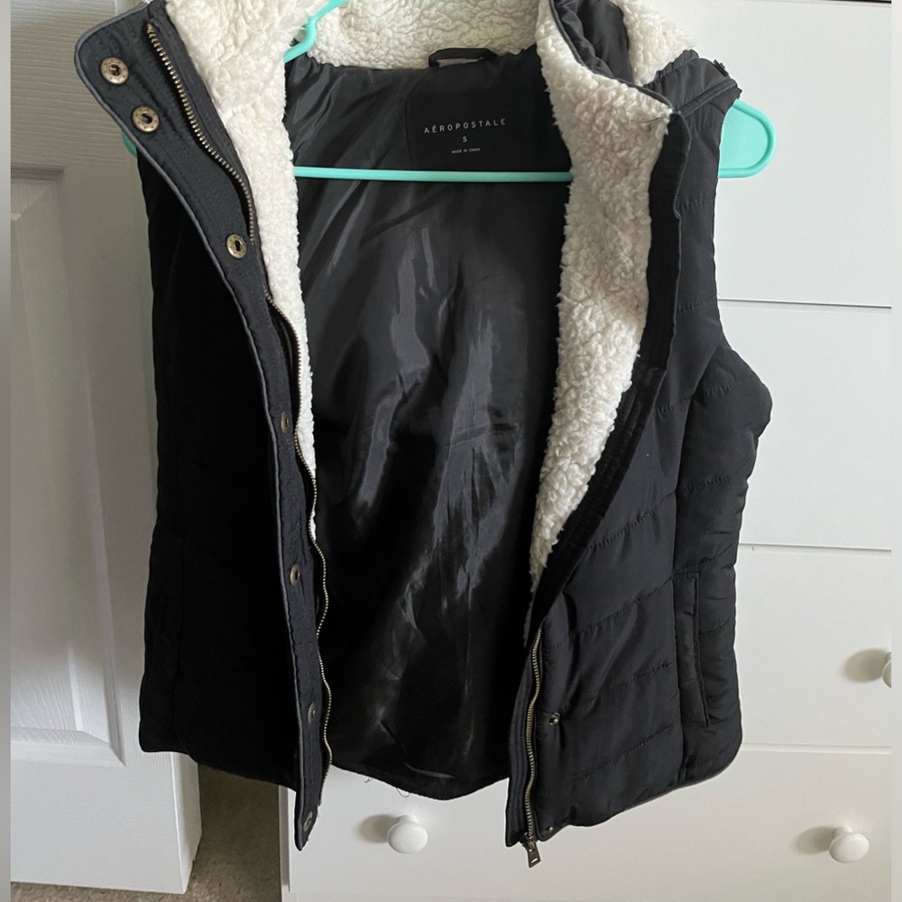 vest
